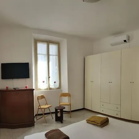 Casa J Apartment Como