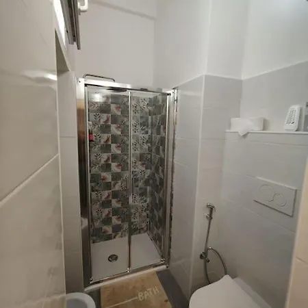 Appartement Casa J *