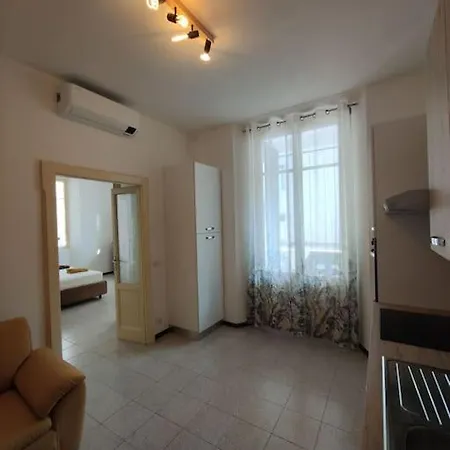 Casa J Appartement *