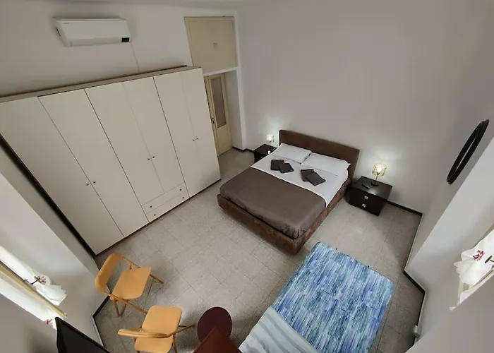 Casa J Appartamento