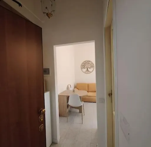Apartamento Casa J *