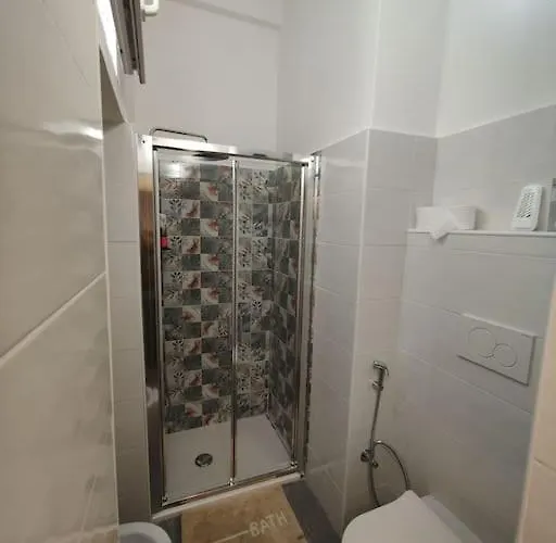 Apartamento Casa J *