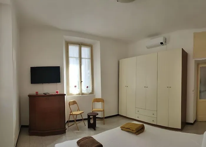 Casa J Appartement Côme