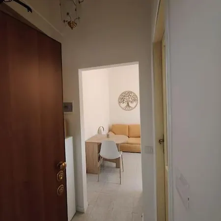 Lägenhet Casa J *