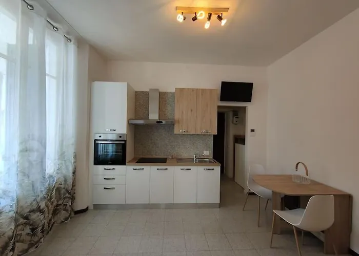 Appartement Casa J
