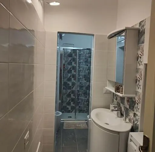 Casa J Appartement *