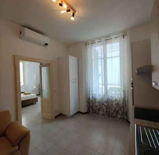 Casa J Appartement *